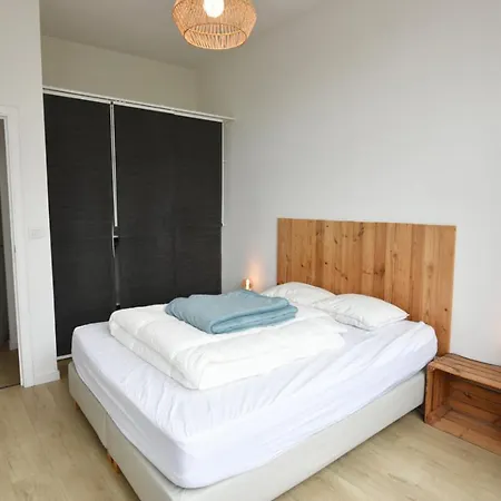 La Petite Naimette Apartmán Lutych
