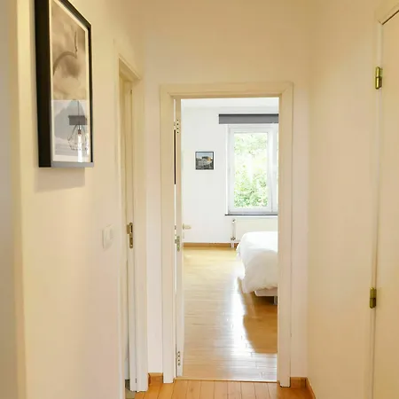 La Petite Naimette Apartmán