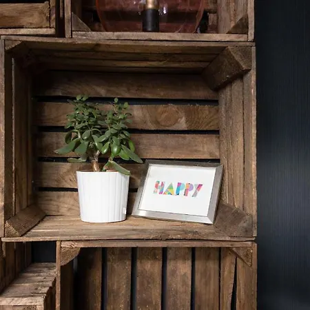 La Petite Naimette Apartmán *