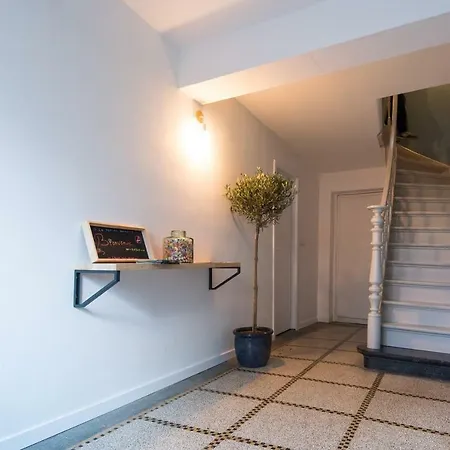 La Petite Naimette Apartmán *