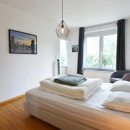 Apartman La Petite Naimette *