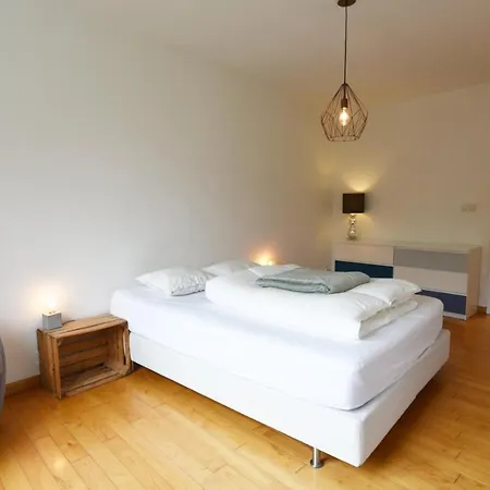 La Petite Naimette Apartment