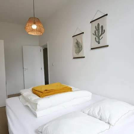 La Petite Naimette Apartment