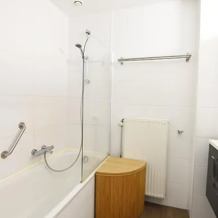 La Petite Naimette * لييج