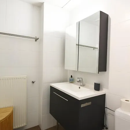 La Petite Naimette شقة