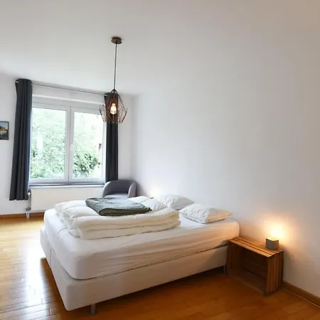 La Petite Naimette Apartment