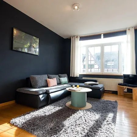 La Petite Naimette Lieja