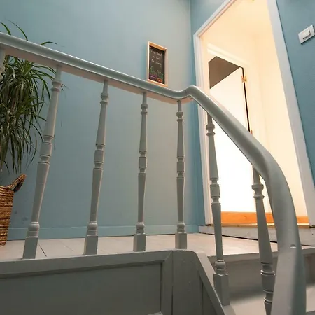 La Petite Naimette Apartmán *
