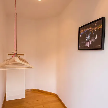 La Petite Naimette Apartman Liège