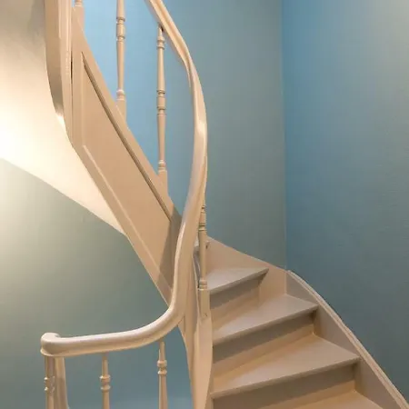 Apartamento La Petite Naimette Lieja