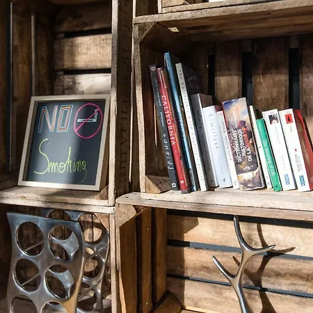 La Petite Naimette * Lieja