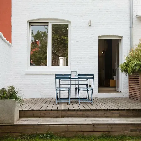 Apartment La Petite Naimette
