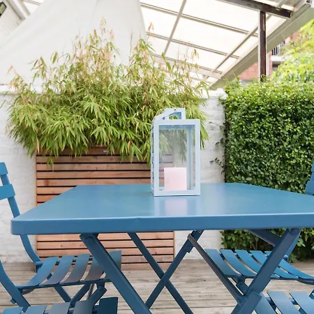 La Petite Naimette Apartamento *