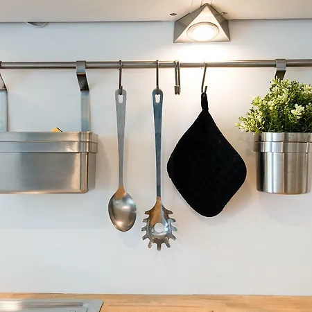 La Petite Naimette Apartman *