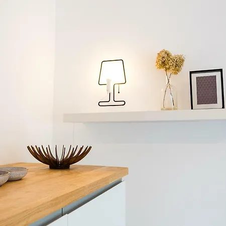 La Petite Naimette Apartman *