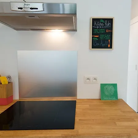 La Petite Naimette Apartamento *