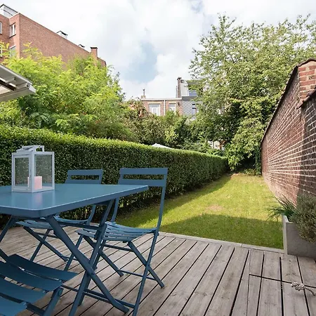 La Petite Naimette * Lieja