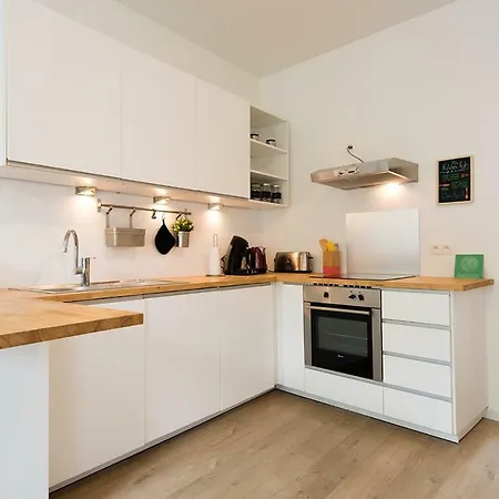 La Petite Naimette * لييج