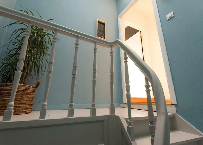 La Petite Naimette Apartman *