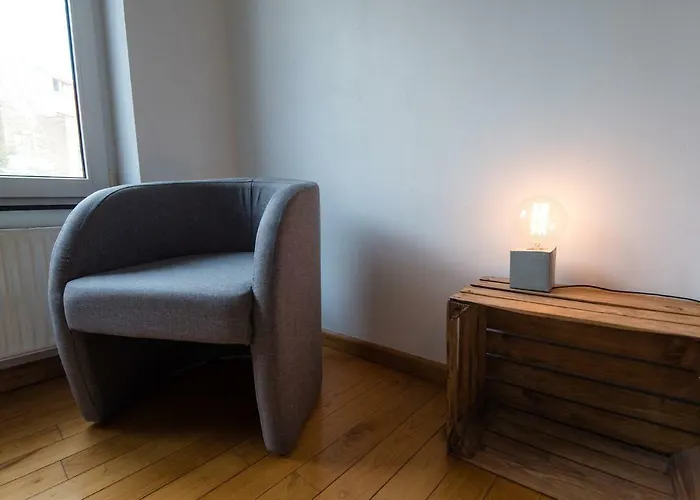 Apartman La Petite Naimette