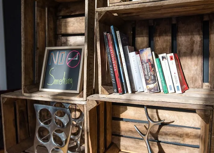 La Petite Naimette * Liège