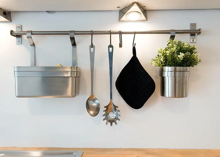 La Petite Naimette Apartman *