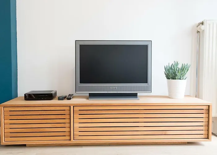 La Petite Naimette Apartman *